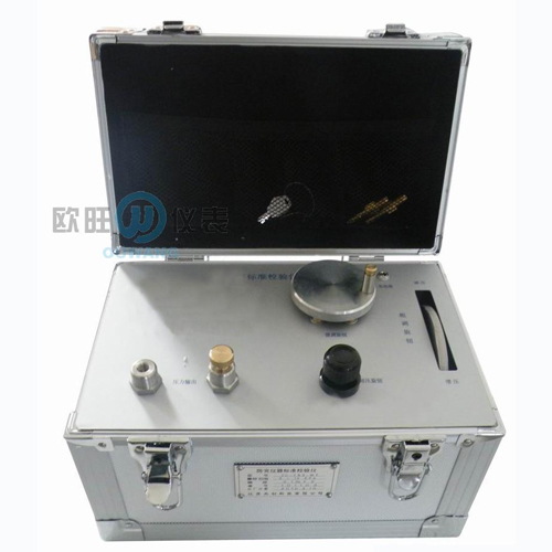 微壓壓力源OW-YLS-XTW 微壓壓力源OW-YLS-XTW